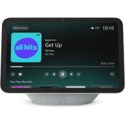 Озвучителна система Amazon Echo Show 8 Gen 4, бял на супер цени