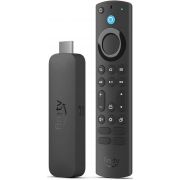 Мултимедиен плейър Amazon Fire TV Stick 4K Max на супер цени