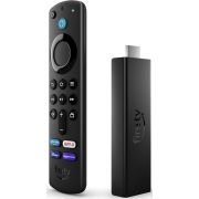 Мултимедиен плейър Amazon Fire TV Stick 4K Plus на супер цени