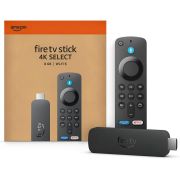 Мултимедиен плейър Amazon Fire TV Stick 4K Select на супер цени