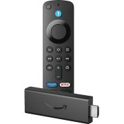 Мултимедиен плейър Amazon Fire TV Stick HD на супер цени