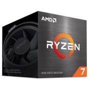 Процесор AMD Ryzen 7 5700 (3.7GHz) на супер цени