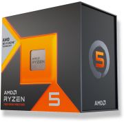 Процесор AMD Ryzen 5 7500X3D (4.0GHz) на супер цени