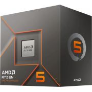 Процесор AMD Ryzen 5 8400F (4.2GHz) на супер цени