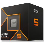 Процесор AMD Ryzen 5 9600 (3.8GHz) на супер цени