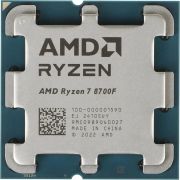 Процесор AMD Ryzen 7 8700F (4.1GHz) Bulk на супер цени