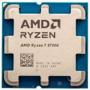 Процесор AMD Ryzen 7 8700G (4.2GHz) Bulk на супер цени