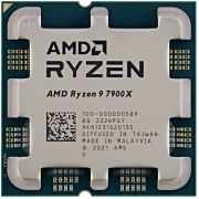 Процесор AMD Ryzen 9 7900X (4.7GHz) Tray на супер цени