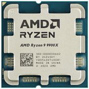 Процесор AMD Ryzen 9 9900X (4.4GHz) TRAY на супер цени