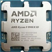 Процесор AMD Ryzen 9 9900X3D (4.4GHz) TRAY на супер цени