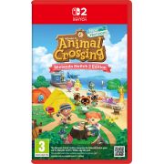  Animal Crossing: New Horizons (NS2) на супер цени