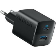 Зарядно устройство Anker 323 33W, черен на супер цени
