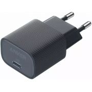 Зарядно устройство Anker Nano 3 25W, черен на супер цени