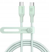 Кабел Anker USB към USB Type-C на супер цени