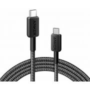 Кабел Anker 322 USB Type-C към USB Type-C на супер цени