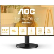 Монитор 23.8" AOC 24B3CF2 на супер цени