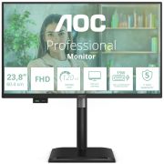 Монитор 23.8" AOC 24P4U на супер цени