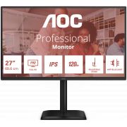 Монитор 27" AOC 27E4U на супер цени