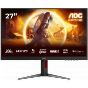 Монитор 27'' AOC 27G4HA на супер цени