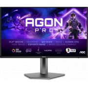 Монитор 31.5" AOC AGON PRO AG326UD на супер цени
