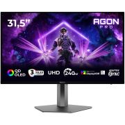 Монитор 31.5" AOC AG326UZD2 на супер цени