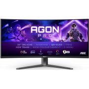 Монитор 34" AOC AGON PRO AG346UCD на супер цени