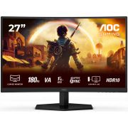 Монитор 27" AOC C27G42E на супер цени
