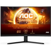 Монитор 32.5" AOC CQ32G4VE на супер цени