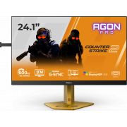 Монитор 24.1" AOC CS24A на супер цени