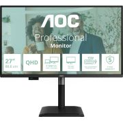 Монитор 27" AOC Q27P4CV на супер цени