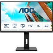 Монитор 31.5" AOC U32P2 на супер цени