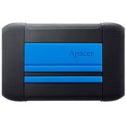 Твърд диск 4TB Apacer AC633 на супер цени