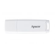 Флаш памет 32GB Apacer AH336, бял на супер цени