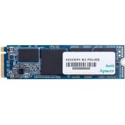  1TB SSD Apacer AS2280P4 на супер цени