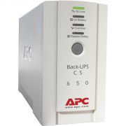 UPS APC Back-UPS 650 на супер цени