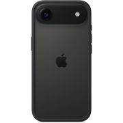Гръб Apple Air Bumper за Apple iPhone Air, прозрачен/черен на супер цени
