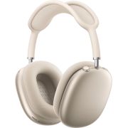 Безжични слушалки Apple AirPods Max 2, кремав на супер цени