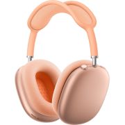 Безжични слушалки Apple AirPods Max 2, оранжев на супер цени