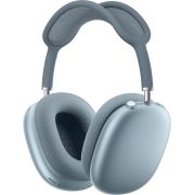 Безжични слушалки Apple AirPods Max 2, светлосин на супер цени