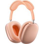 Безжични слушалки Apple AirPods Max, оранжев на супер цени
