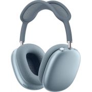 Безжични слушалки Apple AirPods Max, син на супер цени