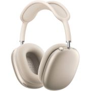 Безжични слушалки Apple AirPods Max, бежов/златист на супер цени