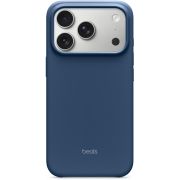 Гръб Beats MagSafe за Apple iPhone 17 Pro, син на супер цени