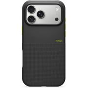 Гръб  Beats Rugged за Apple iPhone 17 Pro Max, черен на супер цени