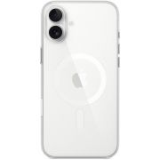 Гръб Apple Clear Case MagSafe за Apple iPhone 16 Plus на супер цени