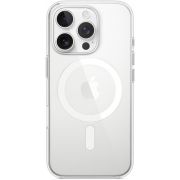 Гръб Apple Clear Case MagSafe за Apple iPhone 16 Pro на супер цени