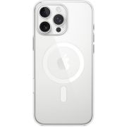 Гръб Apple Clear Case MagSafe за Apple iPhone 16 Pro Max на супер цени