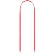 Презрамка Apple Crossbody Strap, розов на супер цени