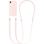 Презрамка Apple Crossbody Strap, розов на супер цени