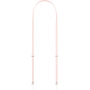 Презрамка Apple Crossbody Strap, розов на супер цени